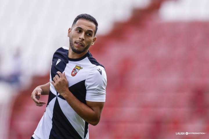 Minuto 23 | Se reanuda el juego