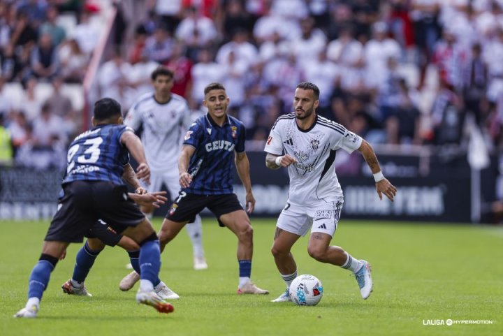 Minuto 42 | ¡Y UY EL ALBAAAAAAA!