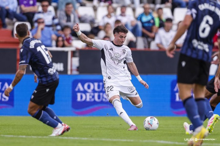 Minuto 77 | Crecen algo los ceutíes