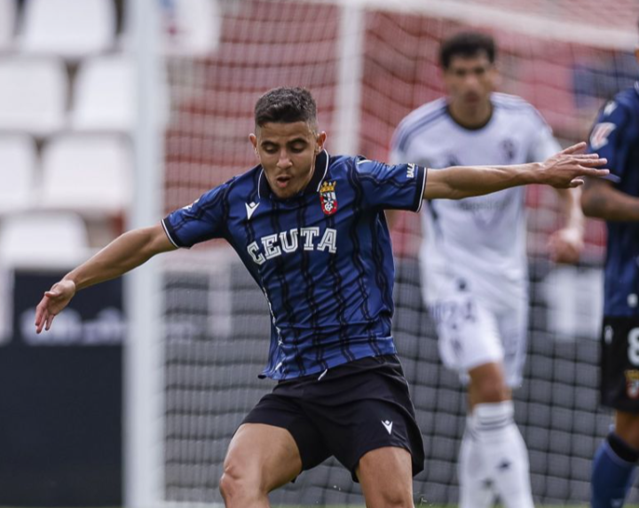 Minuto 59 | ¡Menos mal que no valió para el Ceuta!