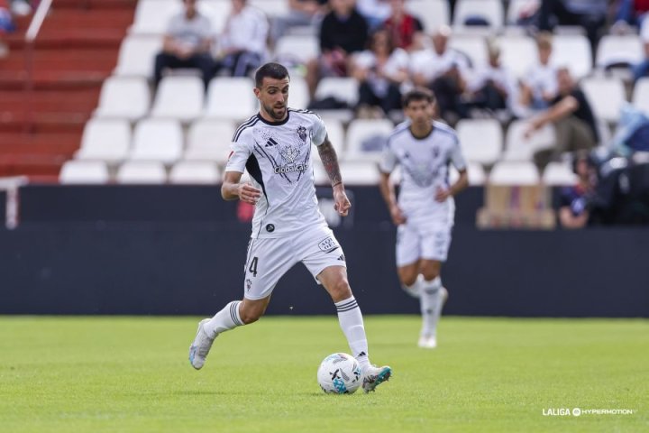 Minuto 65 | Fuera Riki...