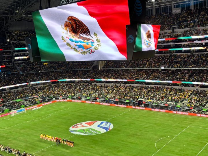 No hay fiesta con la derrota