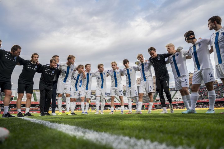 Minuto 69 | ¡PIDIÓ MANO FINLANDIA!