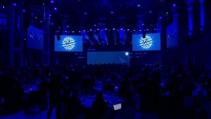 El escenario elegido