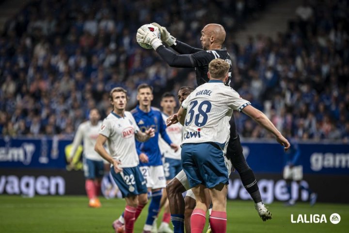 Minuto 48 | Quiere responder el Espanyol