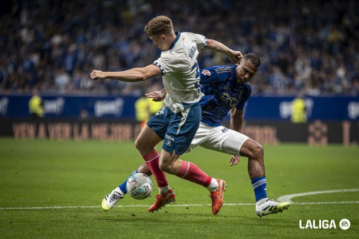 Minuto 75 | Ahora quiere reaccionar el Oviedo