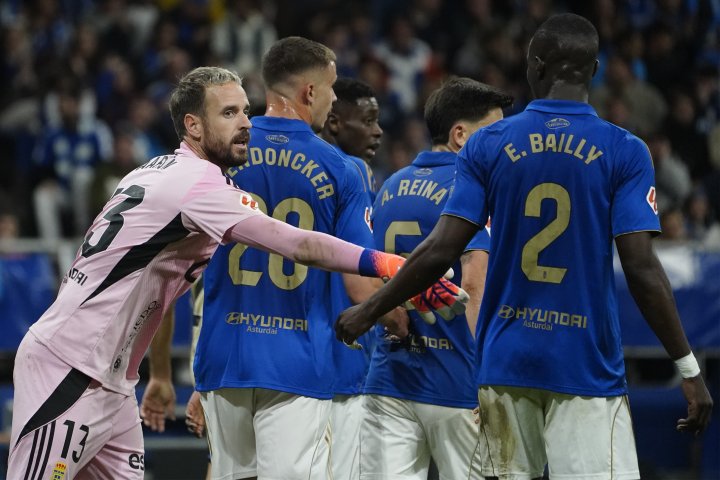 Aarón, MVP hasta ahora