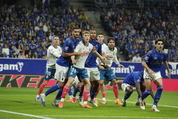 Minuto 35 | ¡Tapona Rahim!