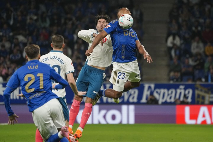 Minuto 27 | ¡La ha tenido el Espanyol!