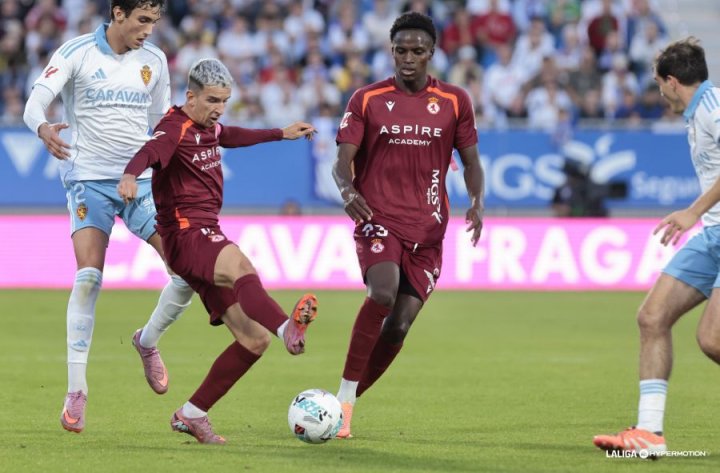 Minuto 63 | ¡UY CHACÓN! ¡UY LA CULTU!