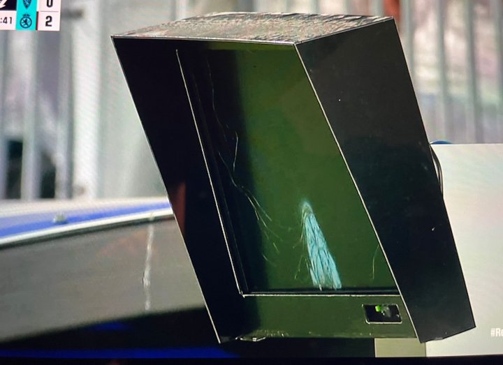 La expulsión de Paul