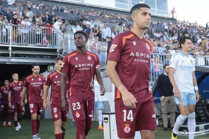 Minuto 21 | Fuera Insua...