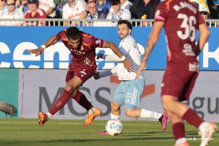 Minuto 44 | ¡Atentísimo Edgar!