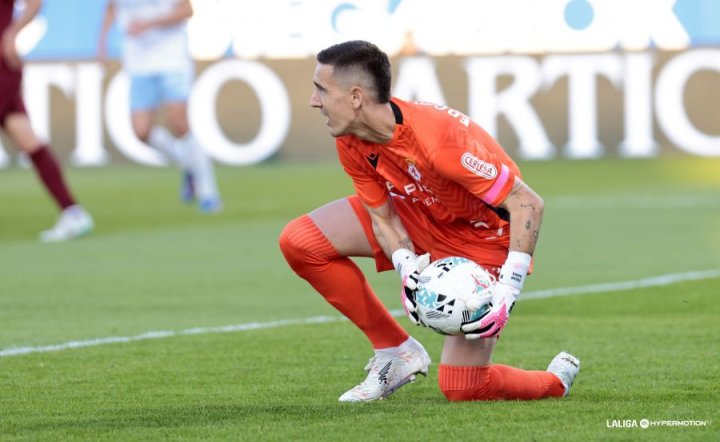 Minuto 53 | Atronador el Ibercaja...