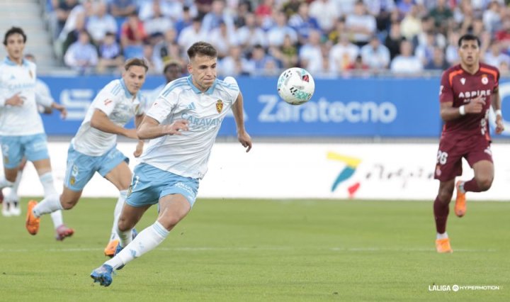 Minuto 36 | ¡PIDE PENALTI LA CULTU!