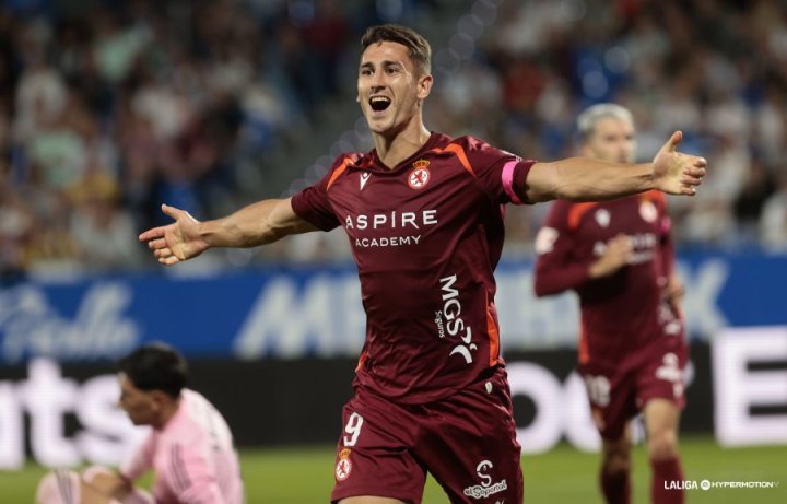 El Zaragoza toca fondo en la fiesta de la Cultu