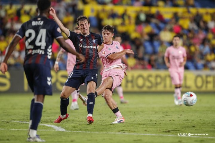 Minuto 85 | Y más interrupciones...