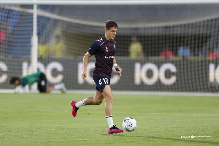 Minuto 14 | Listo Magunazelaia ahora