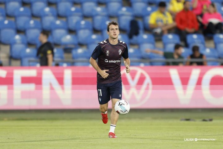 Minuto 7 | ¡BUENO, BUENO, LÍO EN EL ÁREA!