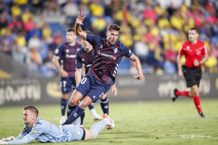 Minuto 94 | Gran Canaria, una locura