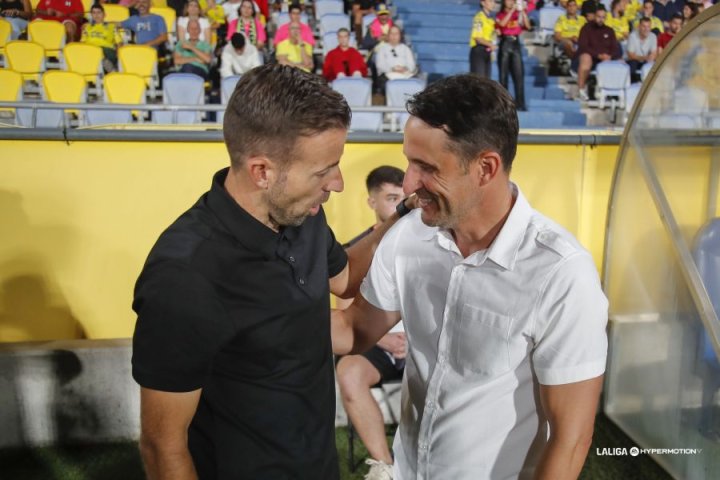 Minuto 44 | Y quería la respuesta rápida el Eibar...