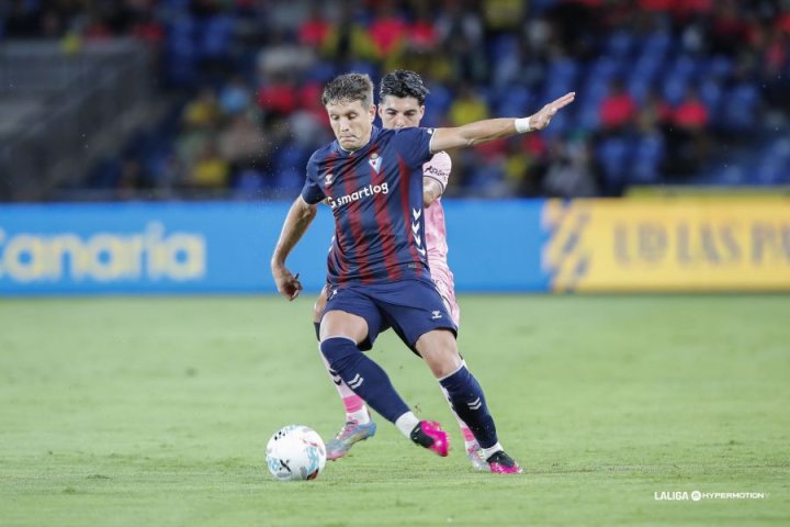 Minuto 35 | Tocan los de Beñat