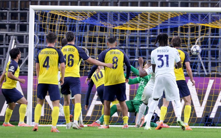 Lautaro, el mejor hasta ahora