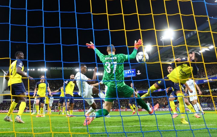 Minuto 48 | El domino interista es total