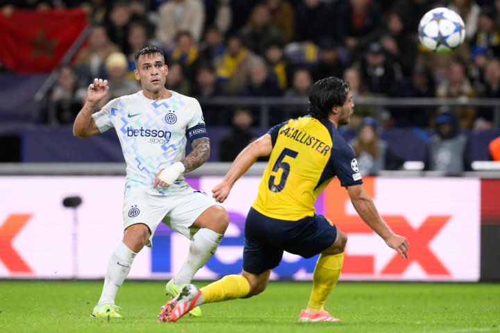 Minuto 71 | ¡PROVIDENCIAL NIANG!