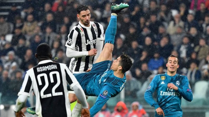 Una eliminatoria para la historia