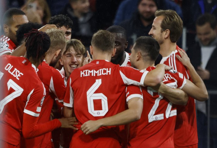 Minuto 35 | La mantiene el Brujas ahora