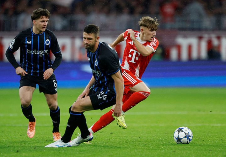 Minuto 19 | ¡Fuera Olise!