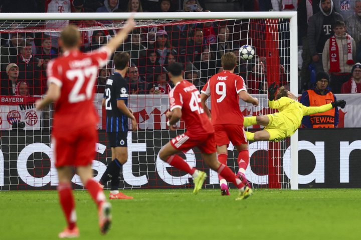 Minuto 64 | El Brujas toca de nuevo