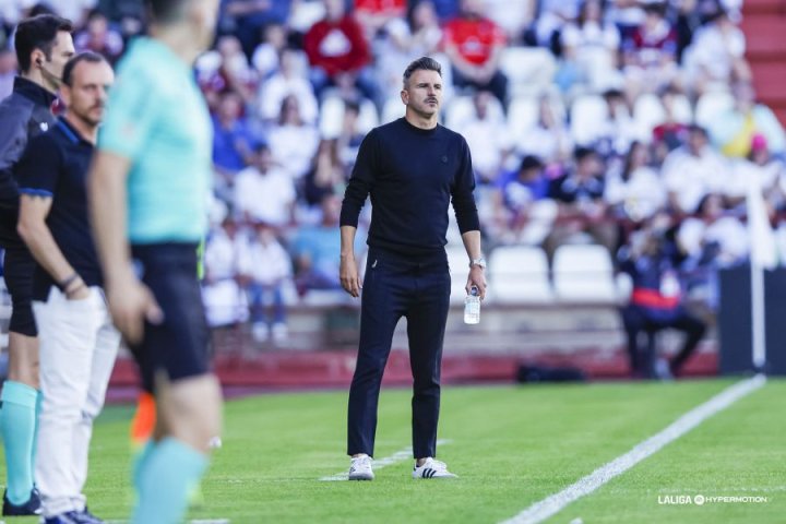 Minuto 71 | Y esto sigue alocadísimo