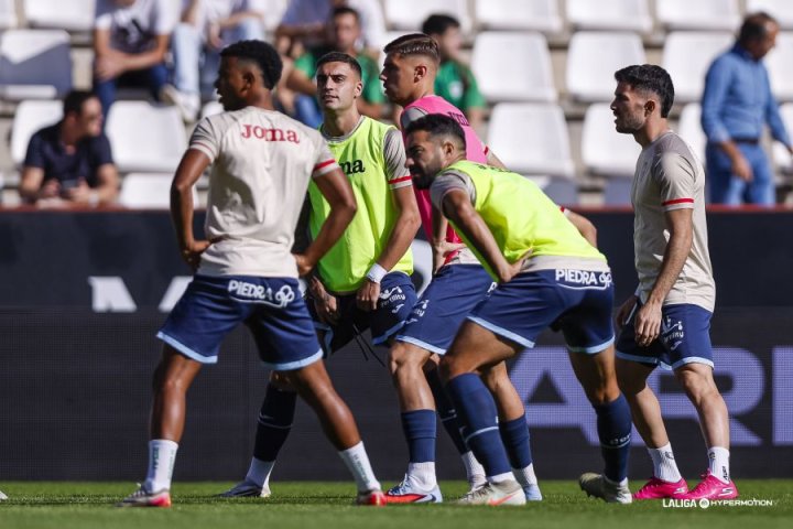 Minuto 11 | ¡UY EL EQUIPO CORDOBÉS! 