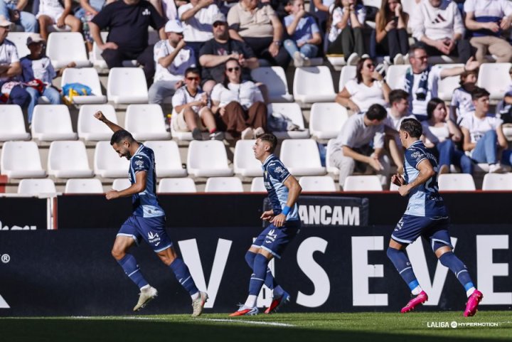 Minuto 27 | Sigue la locura en el Belmonte