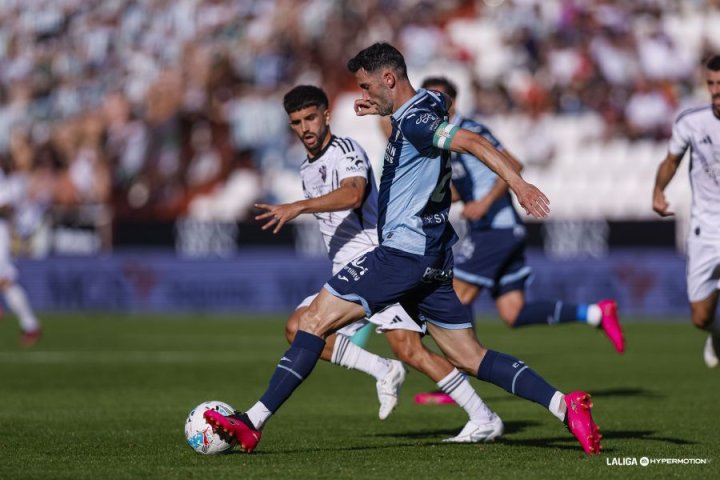 Minuto 64 | ¡FALTA GUAPA PARA EL ALBA!