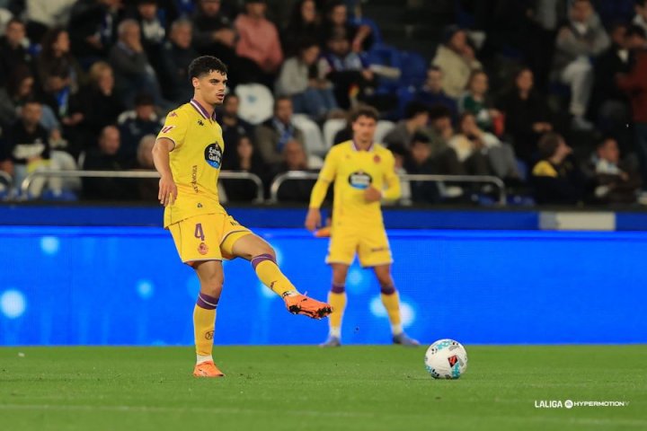 Minuto 47 | Uy Noubi...