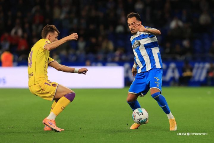 Minuto 70 | Ojo al choque Loureiro - Latasa