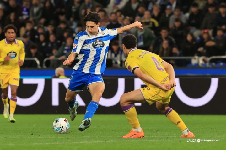 Minuto 82 | Y esto sigue sin ritmo...