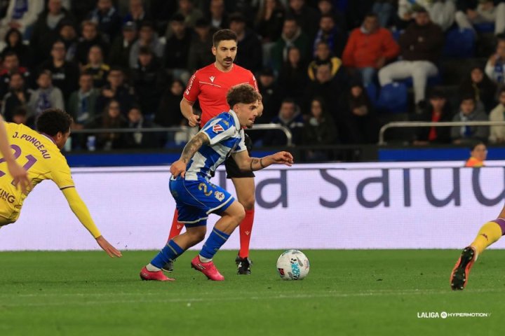 Minuto 98 | Y vamos a tener más fútbol...