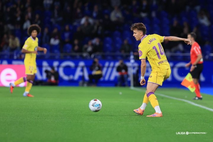 Minuto 28 | Venía a por más 'Rock and Roll' el Depor...