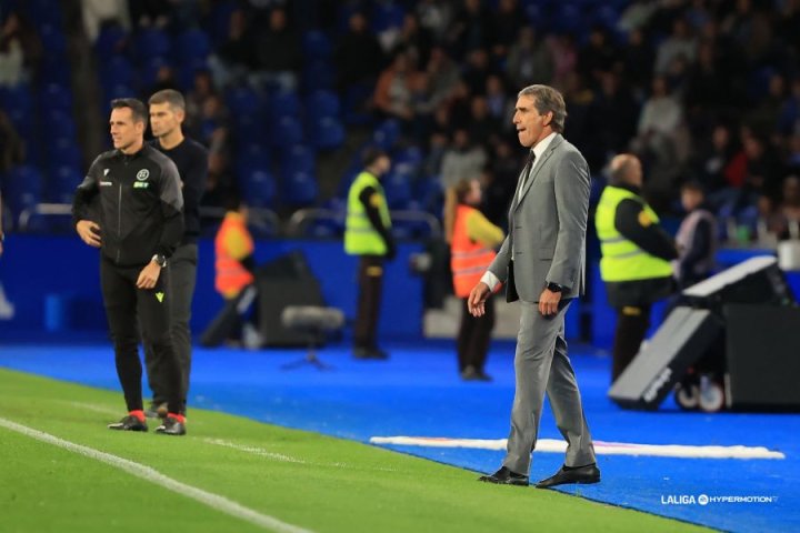 Minuto 55 | Atrapó Guilherme...