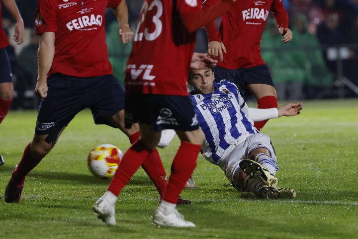 Minuto 64 | Fuera Caamaño...