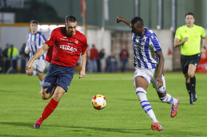 Minuto 90 | ¡2 minutos de añadido!