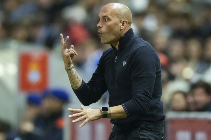 Minuto 49 | Atrapa Pau Torres...