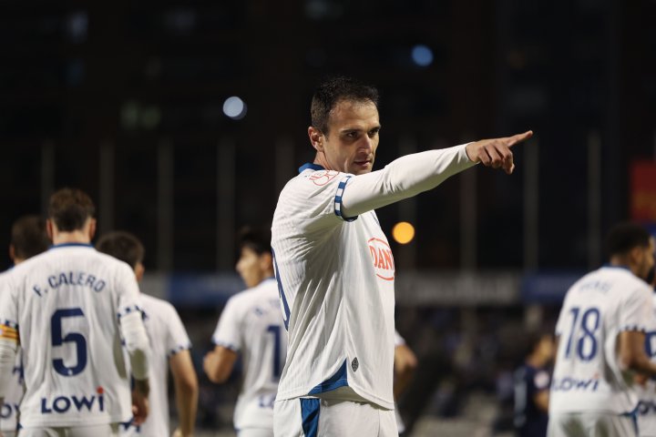 Minuto 25 | Se reanuda el juego