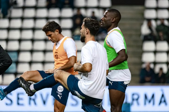 Minuto 1 | Y ya toca el Espanyol