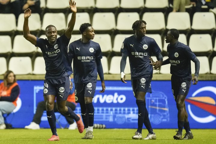 Minuto 50 | El Espanyol avanza a base de golpes...