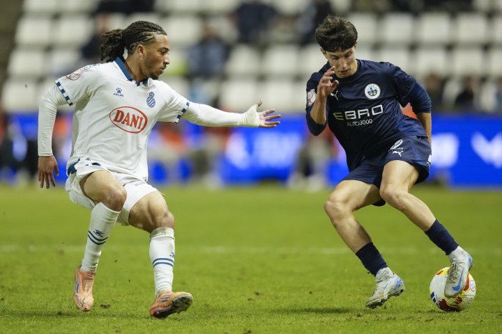 Minuto 80 | ¡Fuera de juego de Camara!